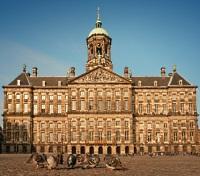 Royal Palace